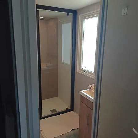Mobil-home A Proche Et Montpellier Campingplatz *